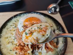-许哥东北烧烤·铁丳烤串·宫后夹肉(繁花中心店)