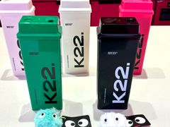 -K22.酸奶草莓(烟台芝罘店)