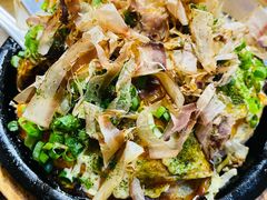 广岛好味烧-胜代日本料理(云程巷小区店)