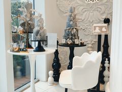-杜哈夫DOUX RÊVE·生日蛋糕(日月光店)