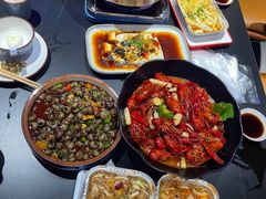 -沈胖子音乐烤吧·炒菜·龙虾(环城东路店)