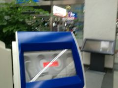 -福州长乐国际机场