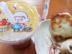 -求生煎包(武夷小区店)