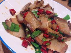 -印象鲵宴·张家界地标美食名片(溪布街店)