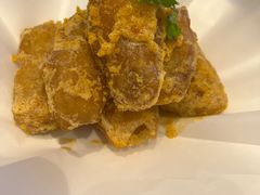 -小厨娘淮扬菜(六合欢乐港店)