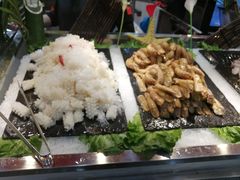 -苏格里岛自助海鲜火锅烧烤(大汉悦中心店)