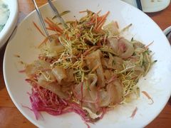 -潍城老菜馆·地标美食