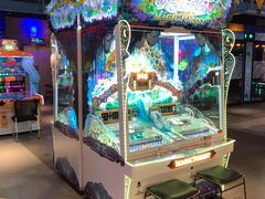 -星际传奇(西安三桥万象城店)