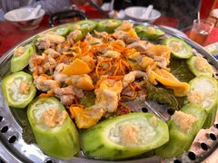 -友口福(大良店)