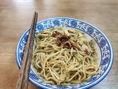 -圳兴面王·拌川·特色炒面(南山保利剧院店)