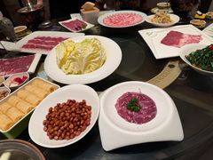 -南门涮肉(东单店)