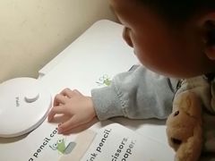 -英孚教育青少儿(东二环泰禾中心)