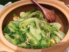 -火啫啫·粤式啫啫煲(南京弘阳店)