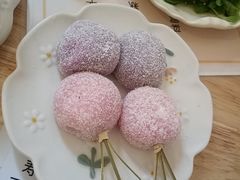 -柴の食堂·日式家庭料理·熊之肆(大学路店)
