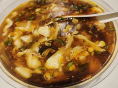 -南门小馆·清真(国贸商城店)