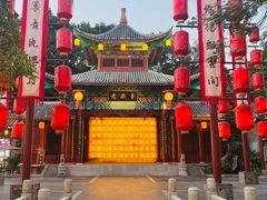 -深圳锦绣中华民俗村