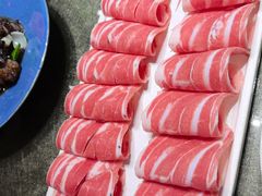 -东来顺(非遗·清真火锅·盛世广场店)