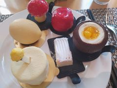 -宁波阳光豪生大酒店·豪生咖啡厅