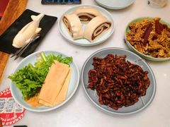 -小吊梨汤·北京菜·烤鸭(鸟巢店)