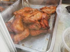 -大益烤鸡