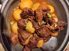 -青年公社烤鸭(滨湖银泰店)