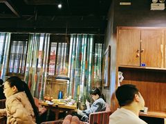 -雀舞云南菜(天津天河城购物中心店)