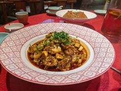 -苏帮主三样菜·江湖川菜(高新店)