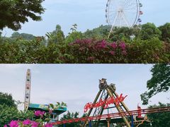 -观澜湖生态运动公社