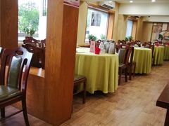 大堂-老朴饭店(邮政街总店)