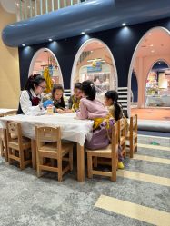 -奈尔宝家庭中心·亲子餐厅(鄞州万达店)