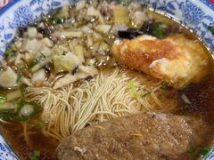-美味斋(西北街店)