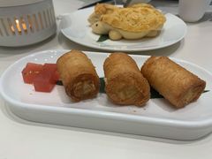 -蔡澜点心·粤菜(月星环球港店)