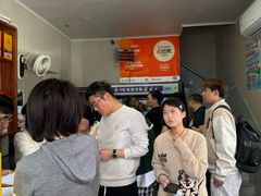 -玲燕蒸菜馆(江东路店)
