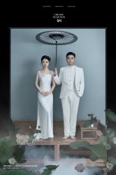 点击看大图 -索菲亚摄影会所