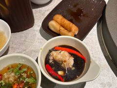 -鲜潭蒸汽石锅鱼(五道口购物中心店)