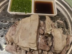 -胡杨记忆(和平路店)