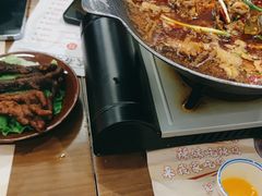 -石灰石烧鸡公(南通万象城店)