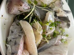 -翠景湾脆鱼轩·中山脆肉鲩(井岸17年老店)