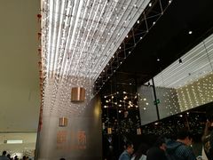 大堂-馔豚·台北菜专门店(深圳湾万象城店)