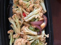 -西安饭庄·非遗陕菜(钟楼店)