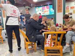 -草本味·市井羊肉馆(新开铺总店)