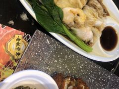 -西关味(大卫城店)