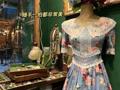 -西关84·History·Art·Cafe