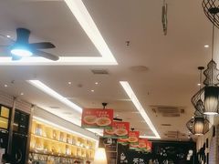 -茶港·点心·啫啫煲(范湖万达广场店)