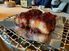 -荣轩(新荣记环球金融中心店)