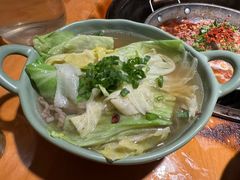-大众跷脚牛肉馆·非遗传承单位(峨眉山店)