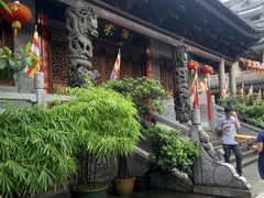 -华林禅寺