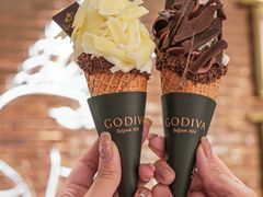 -GODIVA(海岸城店)