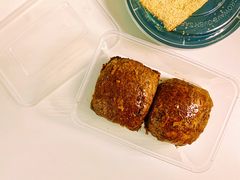 糖火烧-白魁老号饭庄(交道口店)