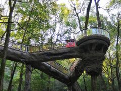 -石燕湖生态旅游景区